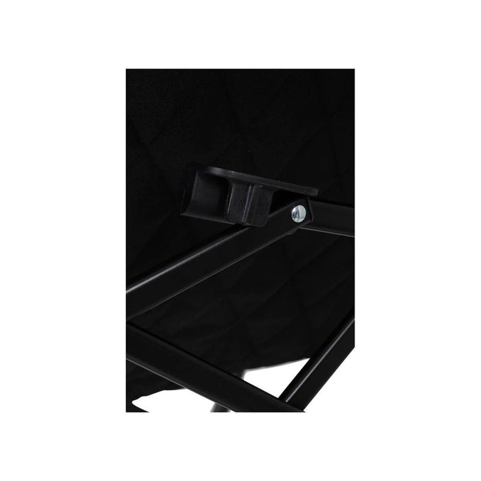 Bo-Camp Industrial Collection Folding Chair Stanwix Clay - Bo-Camp - My Roof Tent