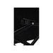Bo-Camp Industrial Collection Folding Chair Stanwix Clay - Bo-Camp - My Roof Tent
