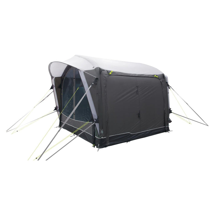 Outwell Crossville 250SA Air Drive-Away Campervan Air Awning 175-200cm - Outwell - My Roof Tent