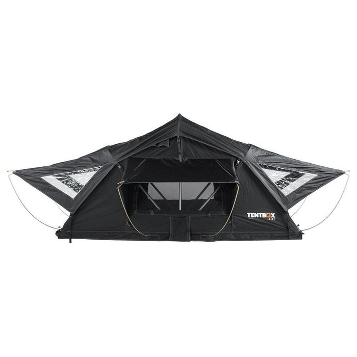 TentBox Lite (Black Edition) 2-3 Person Roof Tent - TENTBOX - My Roof Tent