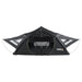 TentBox Lite (Black Edition) 2-3 Person Roof Tent - TENTBOX - My Roof Tent