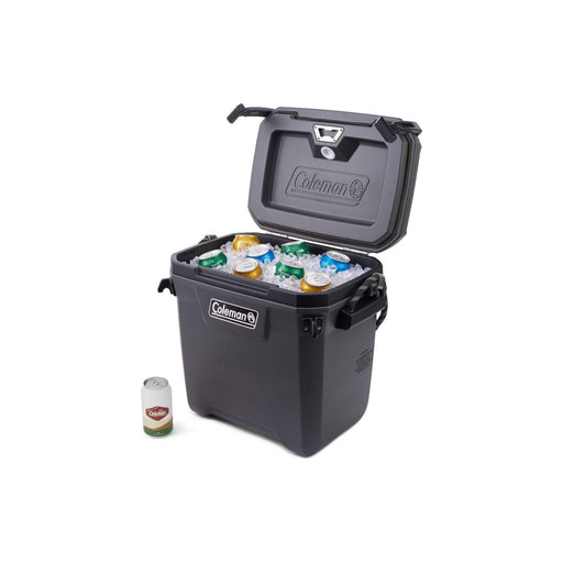 Coleman Convoy 28QT Cooler Cool Box 28L Holds Ice for up to 3 Days - Coleman - My Roof Tent