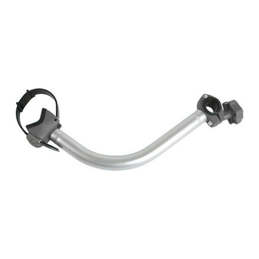 Fiamma Bike Block Pro 3 Grey Superior Bike Security - Fiamma - My Roof Tent