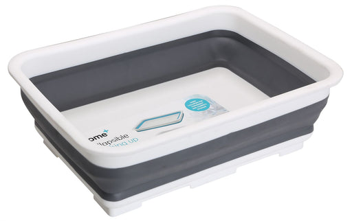 Quest Collapsible-wares rectangular bowl - Quest - My Roof Tent