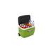 Vango Pinnacle Wheelie 30L 72H Cool Box Green Picnic Camping Food Drink Cooler - Vango - My Roof Tent