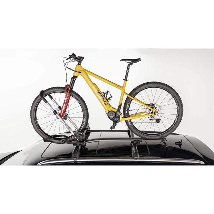 Menabo Chrono SX Single Bike Rack for Roof Mounting (25kg Max.) - Menabo - My Roof Tent