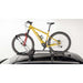 Menabo Chrono SX Single Bike Rack for Roof Mounting (25kg Max.) - Menabo - My Roof Tent