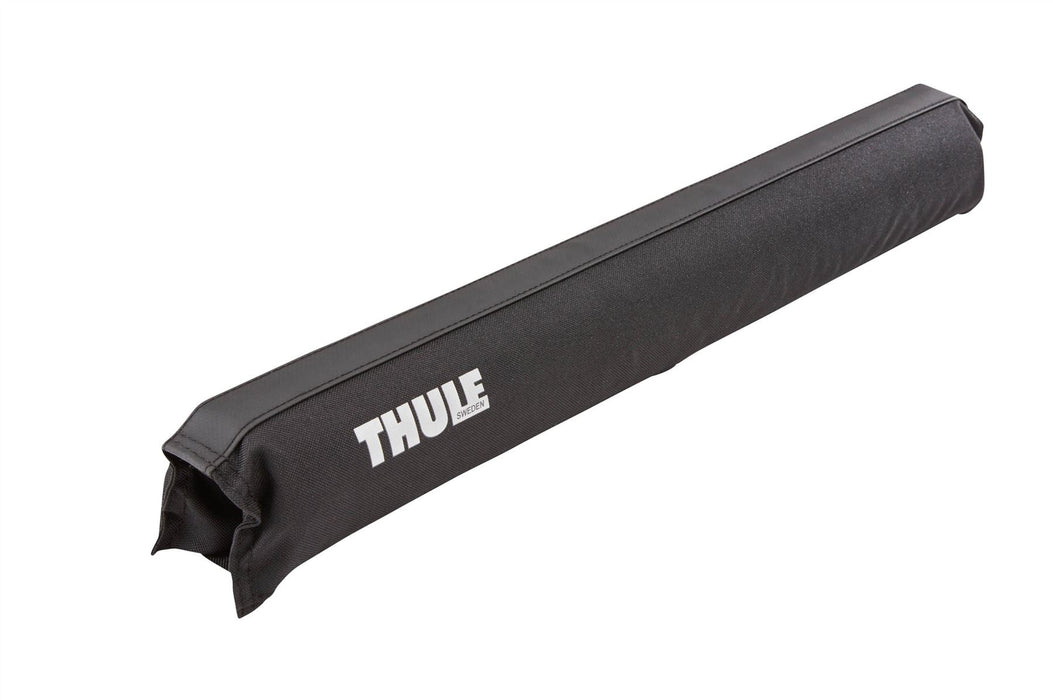 Thule Surf Pads Medium Narrow 20" Black Surfboard Rack - Thule - My Roof Tent