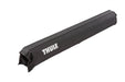 Thule Surf Pads Medium Narrow 20" Black Surfboard Rack - Thule - My Roof Tent
