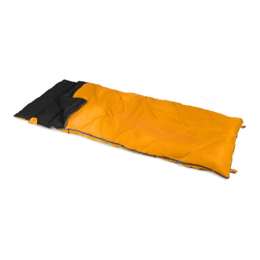 Kampa Garda XL Tog 4 Lightweight Extra Large Sleeping Bag with Stuff Sac - Kampa - My Roof Tent