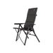 Crespo Chair AP/737 Tex Comfort with Backpack - Crespo - My Roof Tent