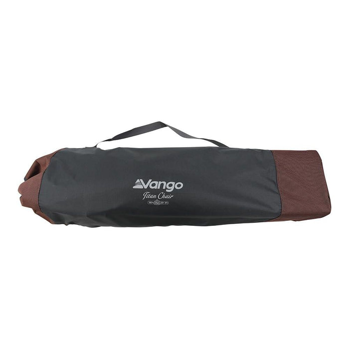 Vango Titan 2 Oversized Camping Chair (Excalibur) - Vango - My Roof Tent