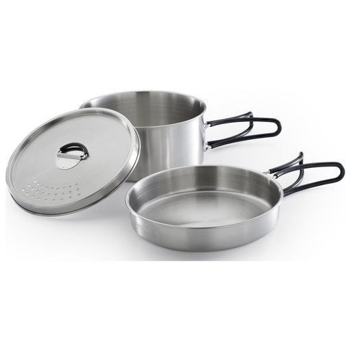 Campingaz Trekking Kit Cookset Camping Pot Pan Set - Campingaz - My Roof Tent