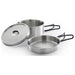 Campingaz Trekking Kit Cookset Camping Pot Pan Set - Campingaz - My Roof Tent