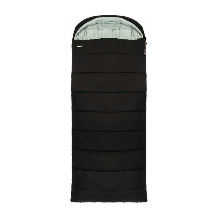 Vango Stellar Grande Sleeping Bag Black - Vango - My Roof Tent