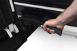 Thule EasyFold 3 Three-bike platform towbar bike rack black - Thule - My Roof Tent