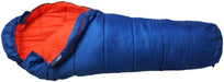 Vango Nitestar Alpha Junior Junior Classic Blue Sleeping Bag - Vango - My Roof Tent