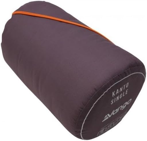 Vango Kanto Single Single Arctic Dusk Sleeping Bag - Vango - My Roof Tent