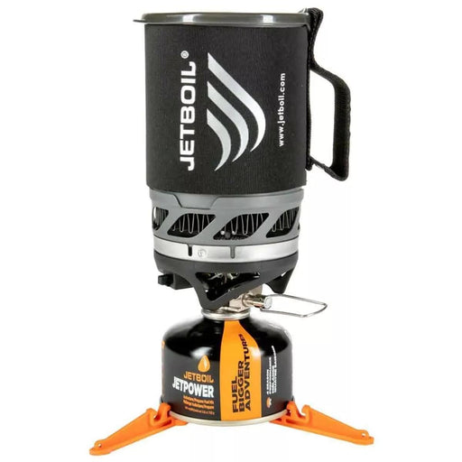 Jetboil MicroMo Cooking System Camping Stove MCMCB Carbon - Jetboil - My Roof Tent