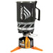 Jetboil MicroMo Cooking System Camping Stove MCMCB Carbon - Jetboil - My Roof Tent