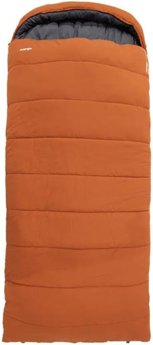 Vango Stellar Grande Sleeping Bag Harissa - Vango - My Roof Tent