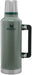 Stanley Legendary Classic Bottle 2.3L Hammertone Green - Stanley - My Roof Tent