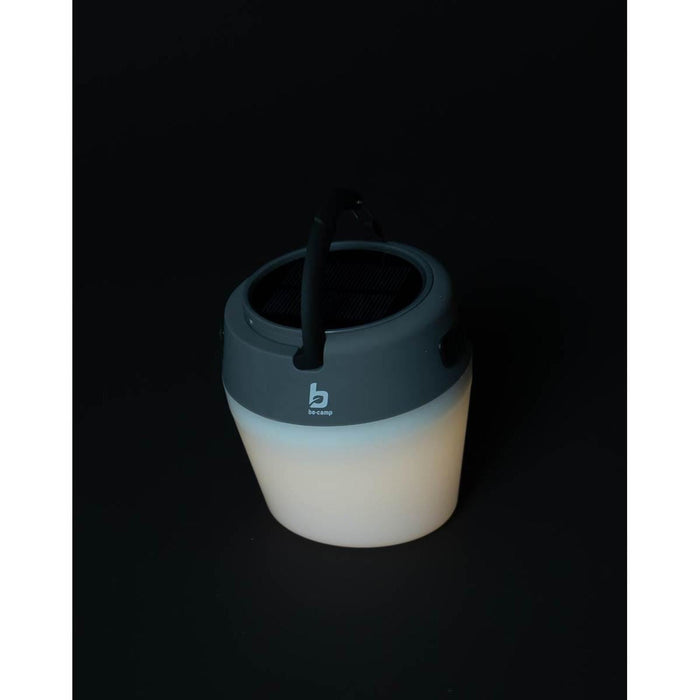 Bo-Camp Table/Hanging Lamp Power bank Solar Rechargeable - Bo-Camp - My Roof Tent