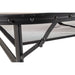 Bo-Camp Industrial Collection Table Melrose Case 120 x 80cm - Bo-Camp - My Roof Tent