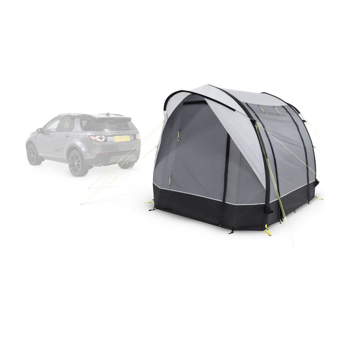Kampa Tailgater AIR Inflatable Driveaway Awning For SUV's & MPV's - Kampa - My Roof Tent