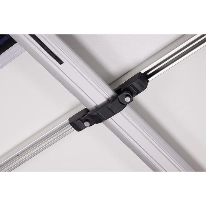Thule Mounting Rails L roof top tent mounting rails large - Thule - My Roof Tent