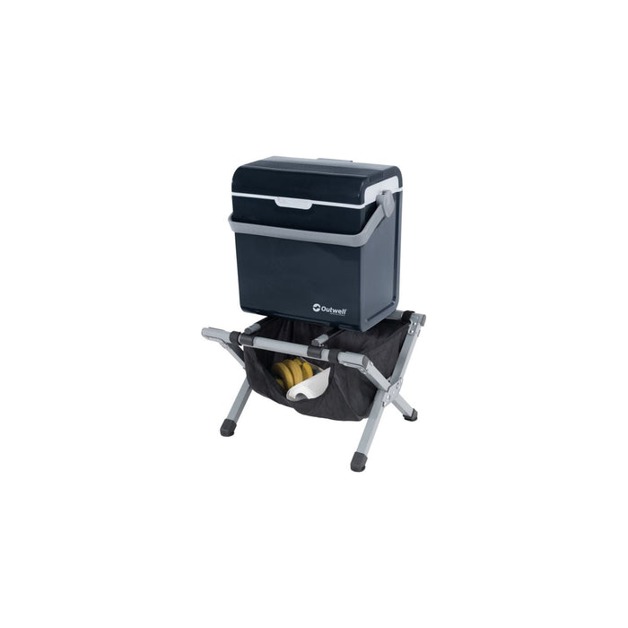 Outwell ECOcool Lite Dark Blue 24 12V Cooler Cool Box 24L - Outwell - My Roof Tent