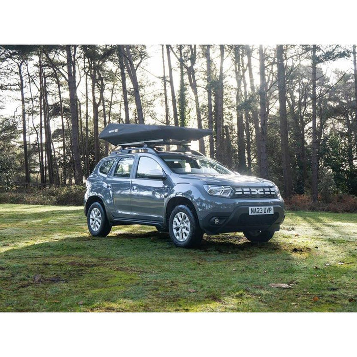 TentBox GO 2 Persone Lightweight Roof Tent 4 Season - TENTBOX - My Roof Tent