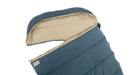 Outwell Constellation Lux Blue Single Sleeping Bag - Outwell - My Roof Tent