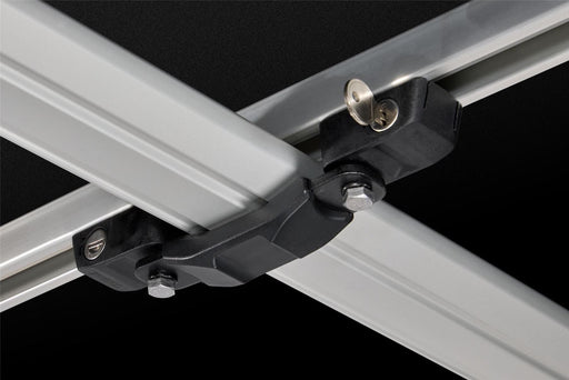 Thule Mounting Brackets rooftop tent mounting brackets - Thule - My Roof Tent
