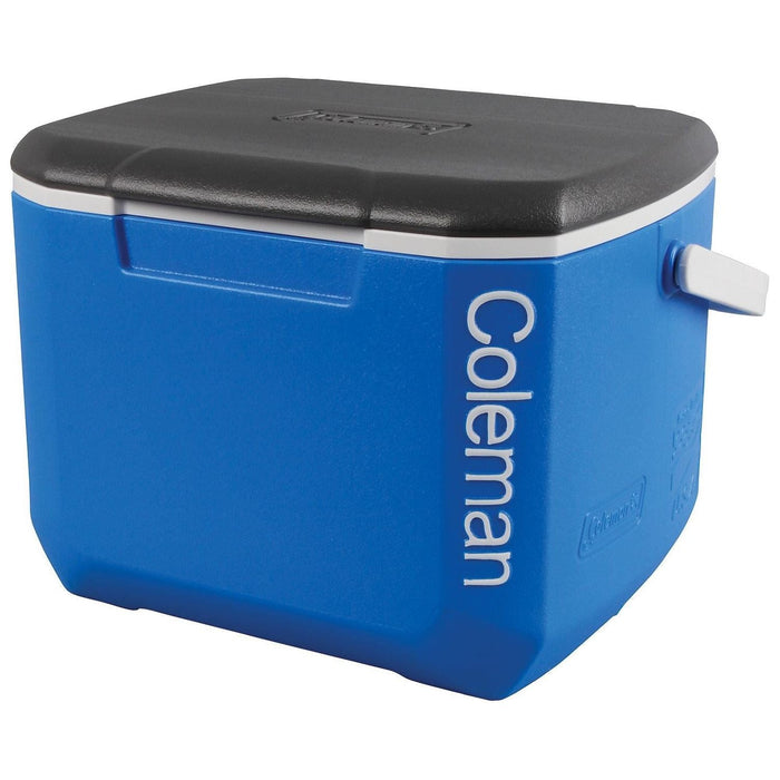 Coleman 15 Litre Performance Cooler Camping Outdoors Fishing Boat Sports - Coleman - My Roof Tent