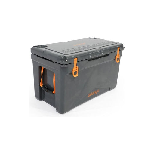 Vango Glacier 47L Grey Cooler - Vango - My Roof Tent