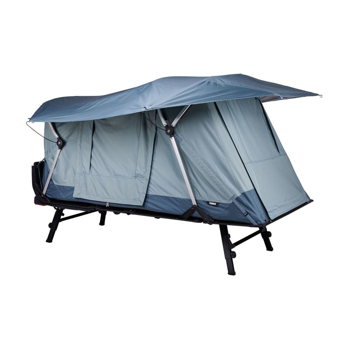 Thule Outset 3-person towbar-mounted car tent - Thule - My Roof Tent