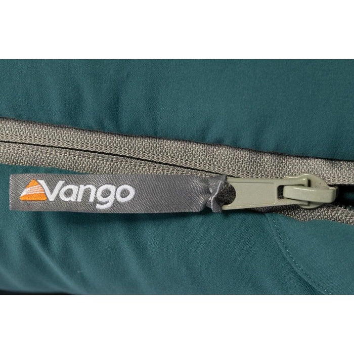 Vango Stellar Single Sleeping Bag Single Oasis - Vango - My Roof Tent