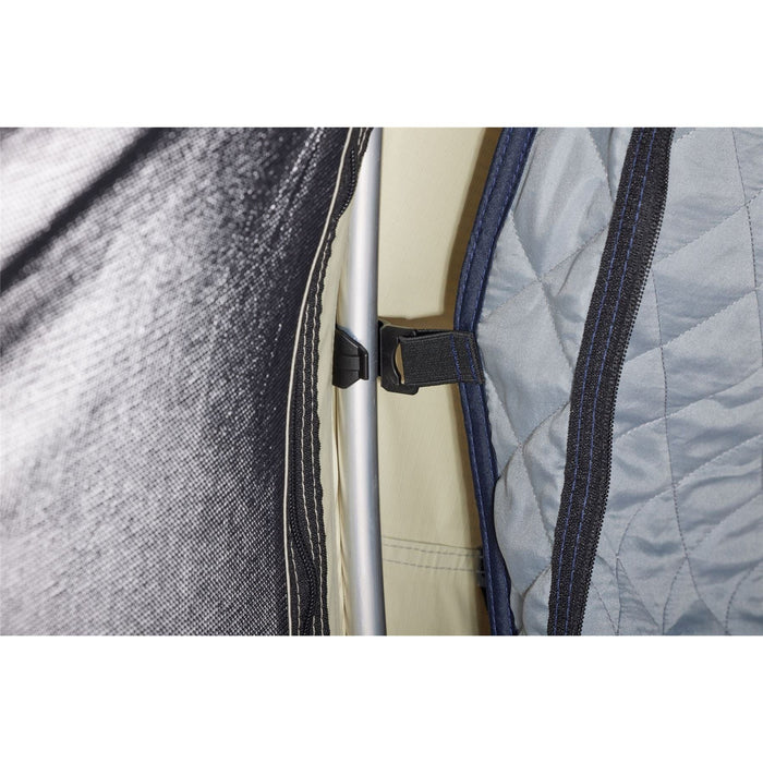 Thule Approach Insulator S two-person roof top tent quilted insulation - Thule - My Roof Tent