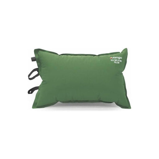 Vango Self Inflating Pillow Sleeping Bag Artichoke - Vango - My Roof Tent