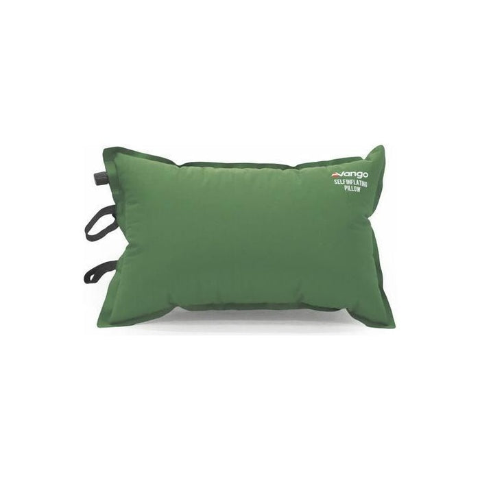 Vango Self Inflating Pillow Sleeping Bag Artichoke - Vango - My Roof Tent
