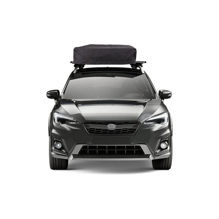Thule Approach S 2 Person Roof Tent Pelican Grey - 901010 - Thule - My Roof Tent