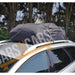 458 Litre Large Car Cargo Travel Rain Proof Roof Top Bag Storage Carrier Box - Streetwize - My Roof Tent