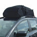 458 Litre Large Car Cargo Travel Rain Proof Roof Top Bag Storage Carrier Box - Streetwize - My Roof Tent