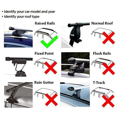 458 Litre Large Car Cargo Travel Rain Proof Roof Top Bag Storage Carrier Box - Streetwize - My Roof Tent