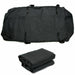 458 Litre Large Car Cargo Travel Rain Proof Roof Top Bag Storage Carrier Box - Streetwize - My Roof Tent