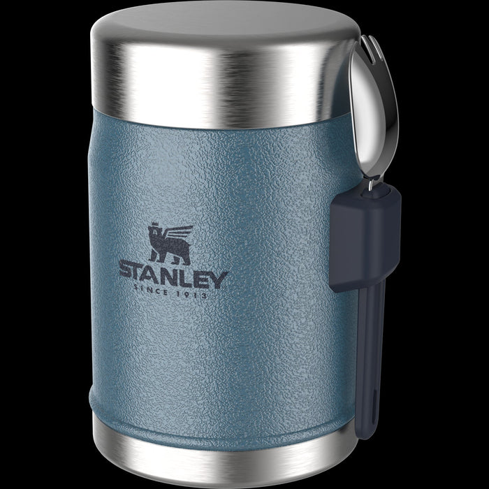 Stanley Legendary Food Jar + Spork 0.4L - Stanley - My Roof Tent