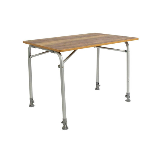 Bo-Camp Table Feather 80 x 60cm - Bo-Camp - My Roof Tent
