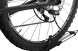 Thule Up Ride roof top bike rack wheel mount black/aluminium Roof Bike Rack - Thule - My Roof Tent