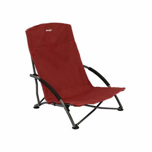 Vango Dune Dark Autumn Folding Chair - Vango - My Roof Tent
